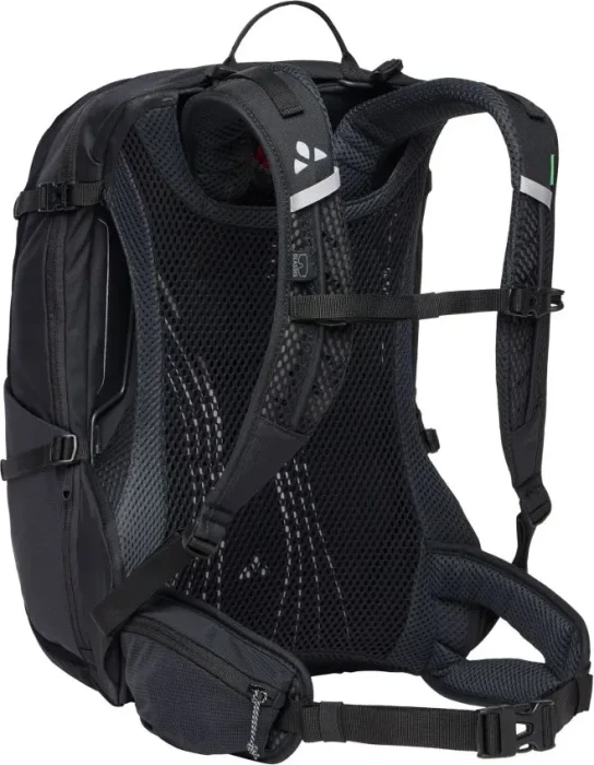 Vaude Bike Alpin 28+5 schwarz