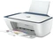 HP DeskJet 2721e All-in-One schwarz, Instant Ink, Tinte, mehrfarbig Vorschaubild