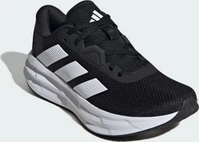 adidas Galaxy 7 core black/cloud white/carbon (Damen)