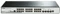 D-Link DGS-1510 Rackmount Gigabit Smart Switch, 24x RJ-45, 2x SFP, 2x SFP+, 193W PoE+ Vorschaubild