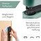 Novus B 2 Color ID 2.0 Hefter, Mellow Mint Vorschaubild