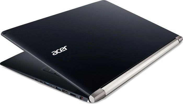 Acer Aspire V Nitro VN7-791G-732C, Core i7-4720HQ, 8GB RAM, 1TB HDD, GeForce 940M, DE