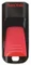 SanDisk Cruzer Edge 64GB schwarz/rot, USB-A, USB 2.0 Vorschaubild