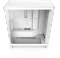 NZXT H7 Flow RGB [2024] Matte White, weiß, Glasfenster Vorschaubild