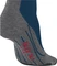 Falke TK2 Wandersocken blue pond (Herren) Vorschaubild