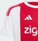 adidas Ajax Amsterdam 2026/2027 Heimtrikot (Junior) Vorschaubild