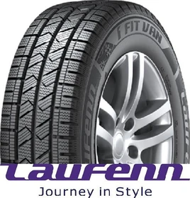 Laufenn I FIT Van LY31 195/75 R16C 107/105R