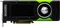 PNY Quadro P6000, 24GB GDDR5X, DVI, 4x DP Vorschaubild