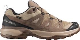 Salomon X Ultra 360 Leather GTX desert tan/walnut/dark earth (Herren)