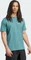 adidas Terrex Graphic T-Shirt kurzarm preloved teal (Herren) Vorschaubild