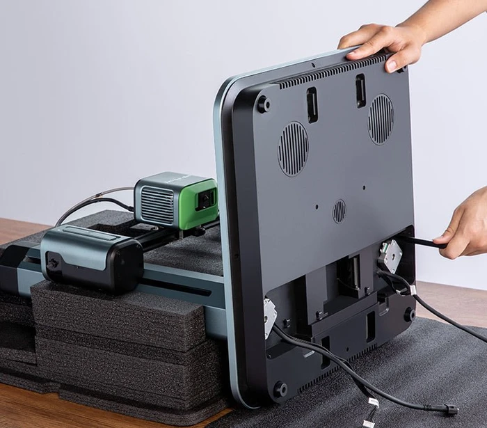 Anker AnkerMake M5 3D Printer