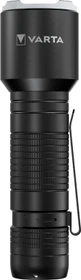 Varta Aluminium Light F30 Pro schwarz Taschenlampe