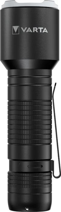 Varta Aluminium Light F30 Pro schwarz Taschenlampe
