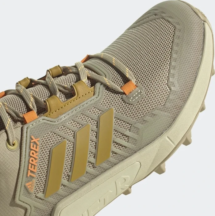 adidas Terrex Swift R3 beige tone/victory gold/flash orange (Herren)