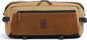 Chrome Kadet Sling 9L Heritage Suede