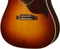 Gibson Hummingbird Studio Rosewood Rosewood Burst Vorschaubild