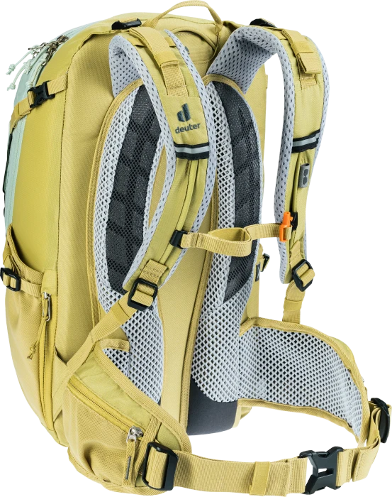Deuter Trans Alpine 22 SL frost/linden (Damen)