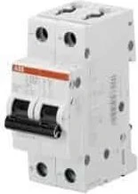 ABB S202M-K0.75UC