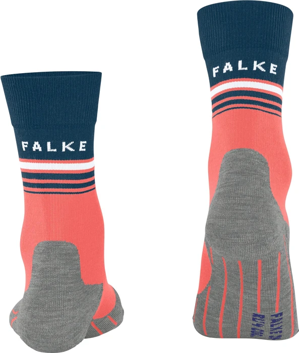 Falke RU4 Endurance Cool Laufsocken orange (Damen)
