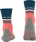 Falke RU4 Endurance Cool Laufsocken orange (Damen) Vorschaubild