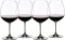 Riedel Vinum Pinot Noir/Nebbiologlas, 4 Stück Vorschaubild