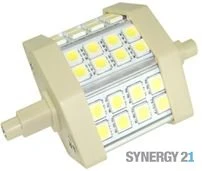 Synergy21 LED RetroFit R7s 5W WW