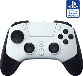 Razer Raiju V3 Pro Controller weiß (PS5/PC)