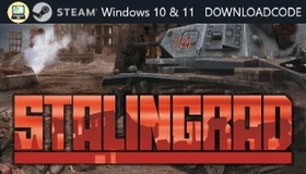 Stalingrad (Download) (PC)