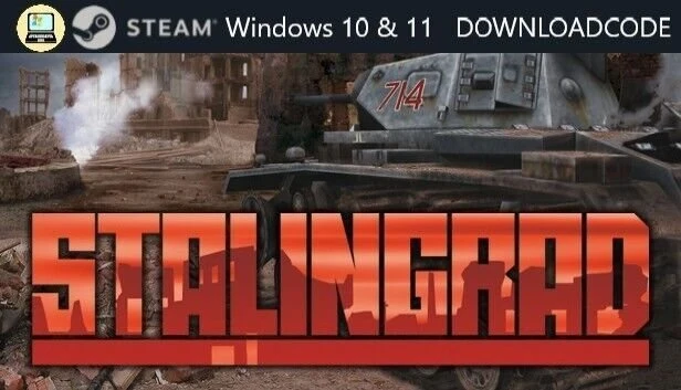 Stalingrad (Download) (PC)