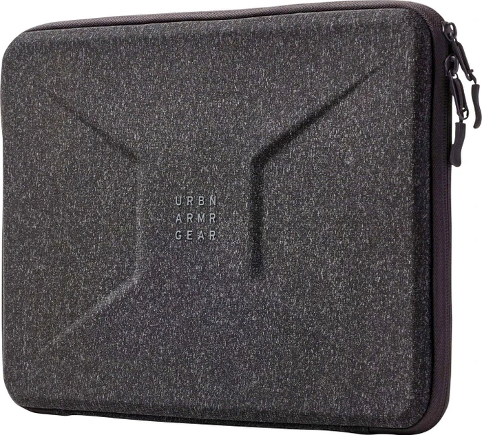 UAG Notebook Tasche Notebooks bis 16", Dunkelgrau