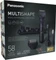 Panasonic XSHAPE Multishape MultiGroomer Travel Edition Vorschaubild