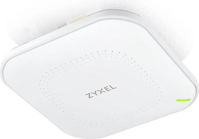 Zyxel GS1915 Desktop Gigabit Smart Switch, 8x RJ-45, 60W PoE+, Bundle (1x)