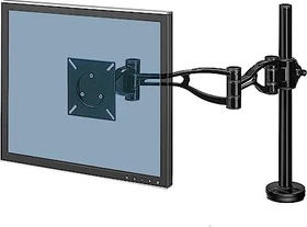 Fellowes Professional Series Einzel Monitorarm