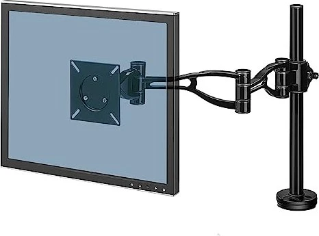 Fellowes Professional Series Einzel Monitorarm