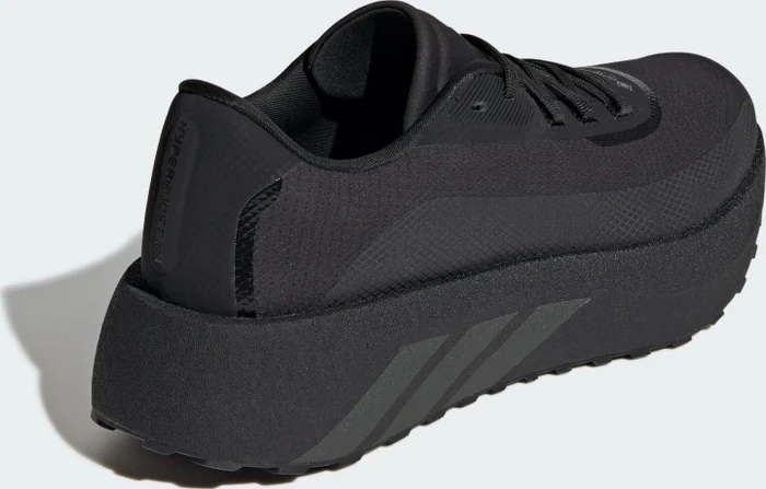 adidas Hyperboost GTX core black/grey six (Herren)