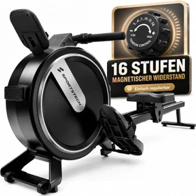 Sportstech PROwer Lite Rudergerät