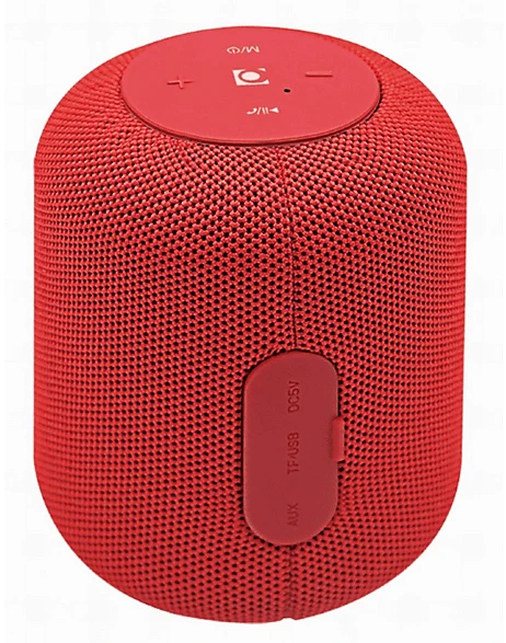 Gembird SPK-BT-15 rot