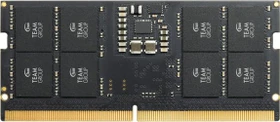 TeamGroup ELITE SO-DIMM 8GB, DDR5-4800, CL40-40-40-77, X16