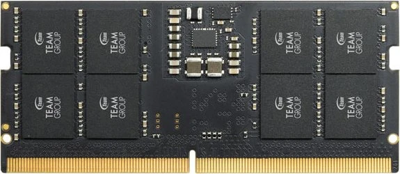TeamGroup ELITE SO-DIMM 8GB, DDR5-4800, CL40-40-40-77, X16