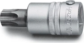 Hazet 1012-T90 Torx Steckschlüssel 3/4", T90x80mm