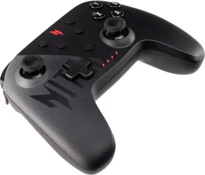 Acer Nitro Wireless Controller schwarz (PC)