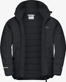 Jack Wolfskin Zenon Funktionsjacke phantom (Junior) (A65455-6350)