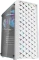 DarkFlash DK351 White, Glasfenster Vorschaubild