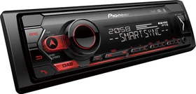 Pioneer MVH-S420DAB