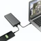 Hama Power Pack USB-C Power Delivery 26800mAh schwarz Vorschaubild