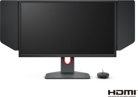 BenQ Zowie XL2566K, 24.5"