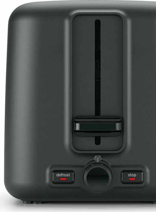 Bosch TAT3P424 Design Line Toaster