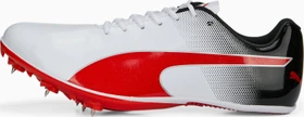 Puma evoSPEED Sprint 14 puma white/puma black/puma red