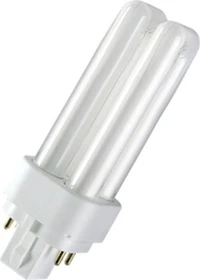 Osram Dulux D/E G24q 18W/830 G24Q