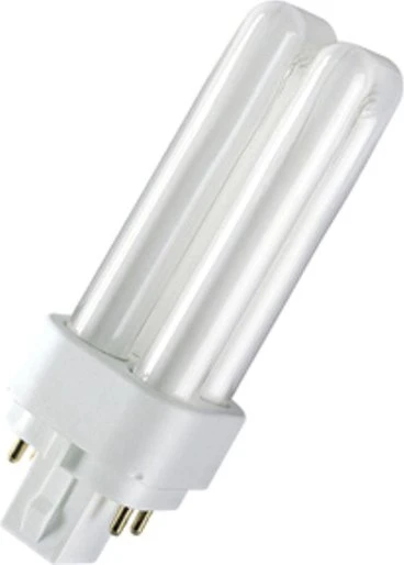 Osram Dulux D/E G24q 18W/830 G24Q